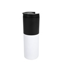 Mug Térmico Bicolor «Highway» 450 cc -[M54]d