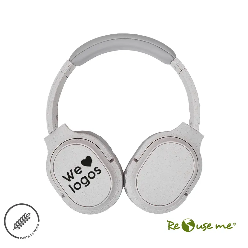 Auricular Demo -[SKU185]a