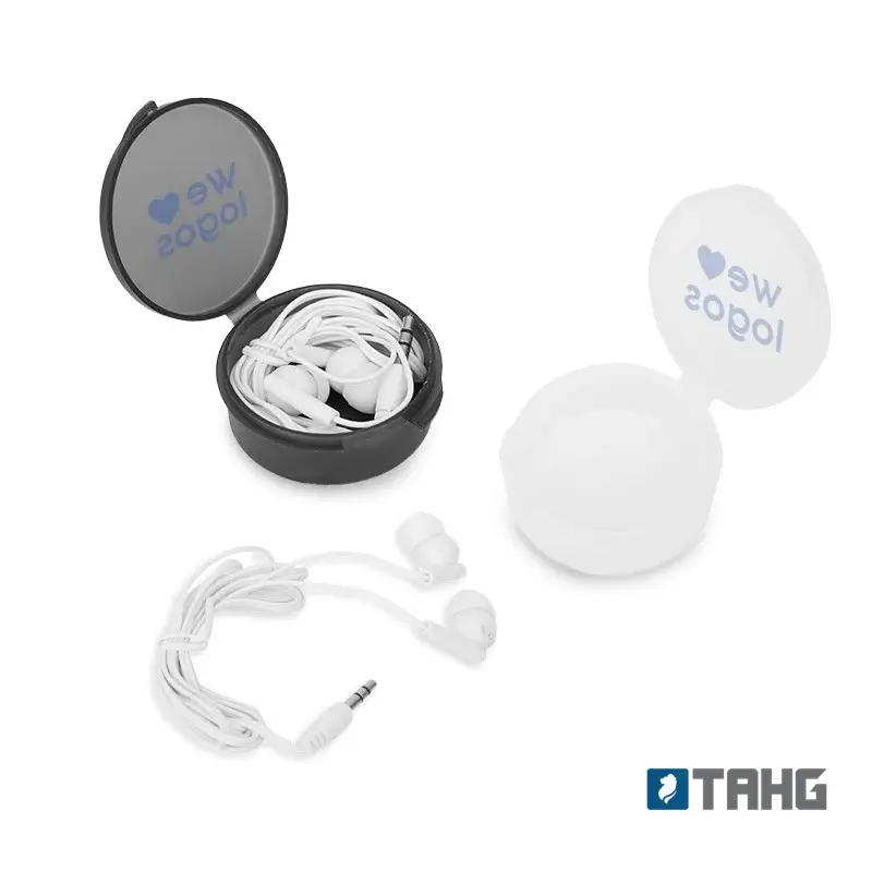 Auricular Round -[SKU118]a