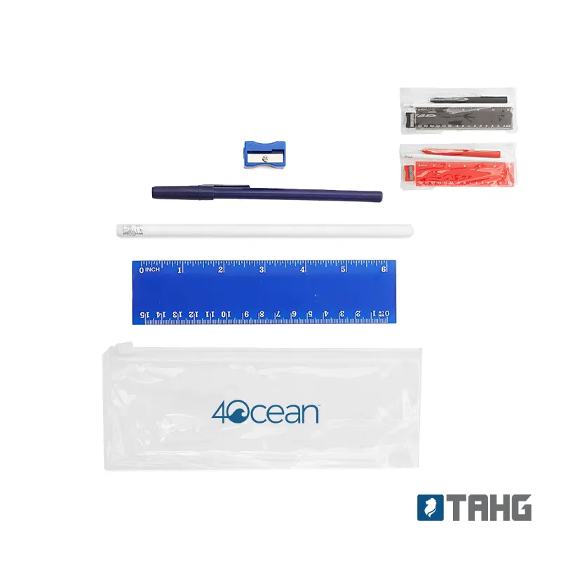 Visibility Stationary Set -[SKU153]a