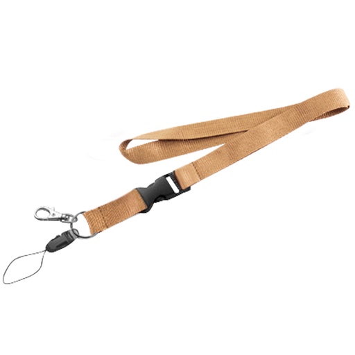 [A4] Lanyard Premium Texturado -[A4]d