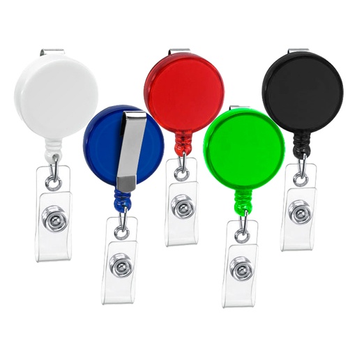[A7] Yo-Yo Porta-Credencial -[A7]d