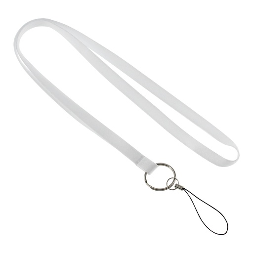 [A21] Lanyard Porta-Llavero -[A21]d