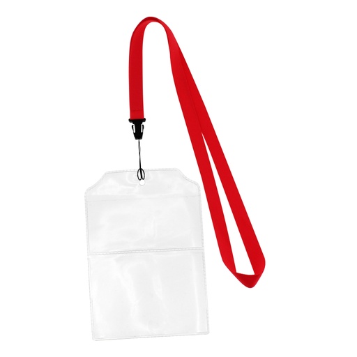 [A22] Lanyard Porta-Credencial -[A22]d