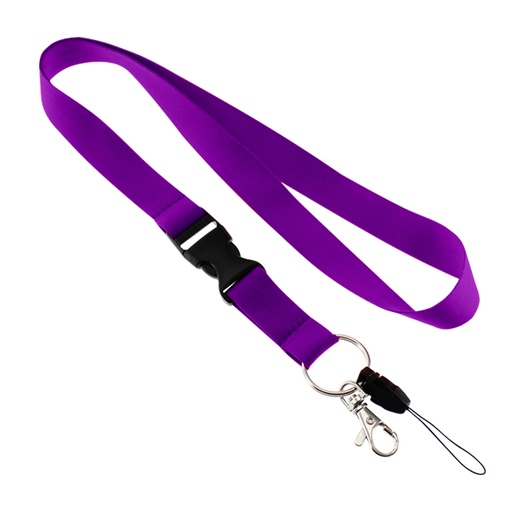 [A30] Lanyard Porta-Credencial -[A30]d