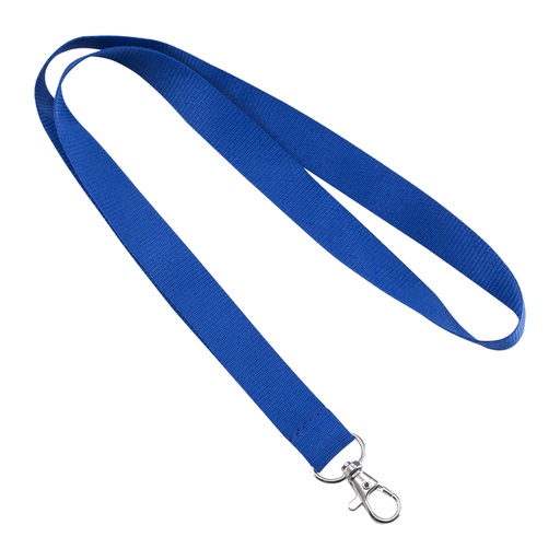 [A33] Lanyard Simple Texturado -[A33]d