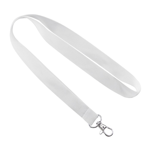 [A34] Lanyard Simple Sublimación -[A34]d
