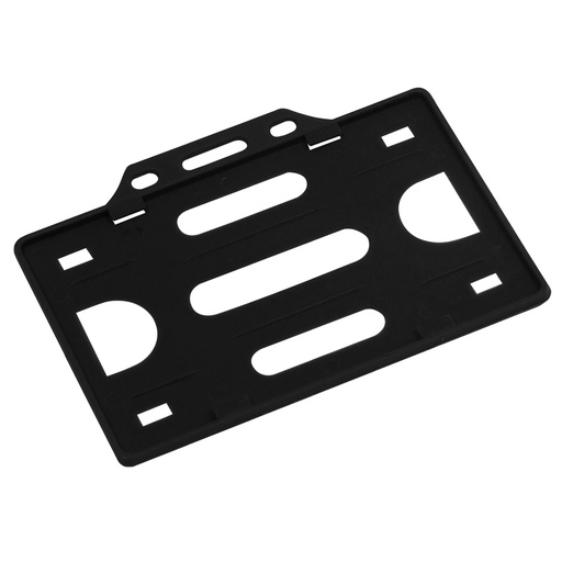 [A8] Porta-Credencial De Plástico -[A8]d
