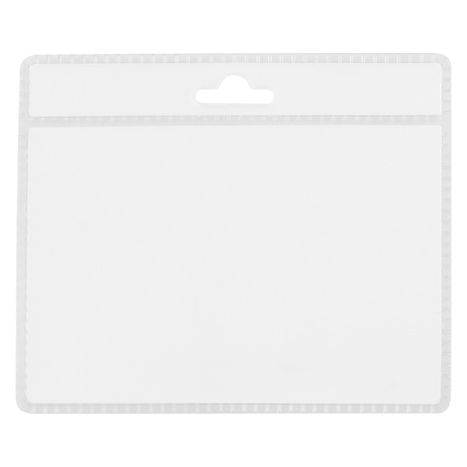 [A12-00] Porta-Credencial De Pvc -[A12]d