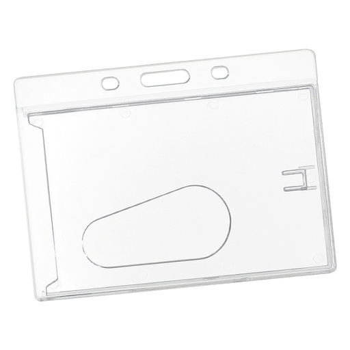 [A24-00] Porta-Credencial De Acrílico -[A24]d