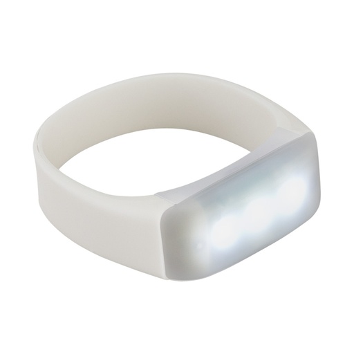 [K50] PUlsera De Silicona 3 Luces Led -[K50]d