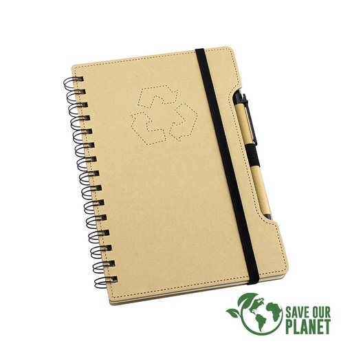[N25-11] Cuaderno Ecológico Compost -[N25]d