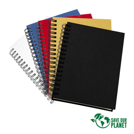 [N31] Libreta Ecológica -[N31]d