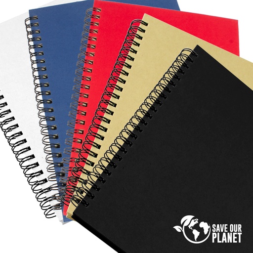 [N32] Cuaderno Ecológico -[N32]d