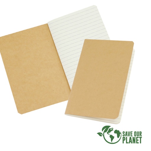 [N67-11] Libreta Ecológica Cambridge -[N67]d