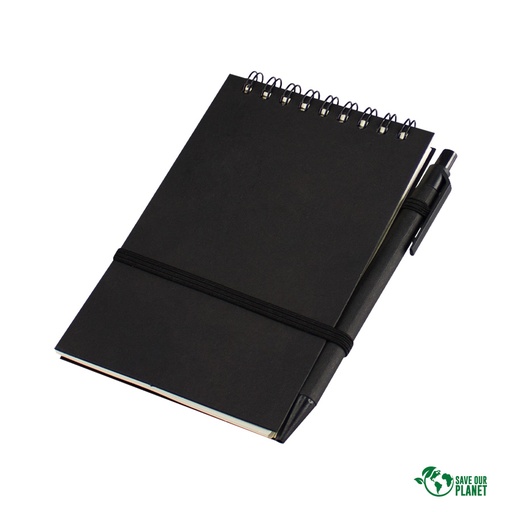 [N70-08] Libreta Ecológica -[N70]d