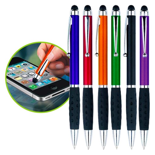 [L57] Bolígrafo Touch-Screen Stylus -[L57]d