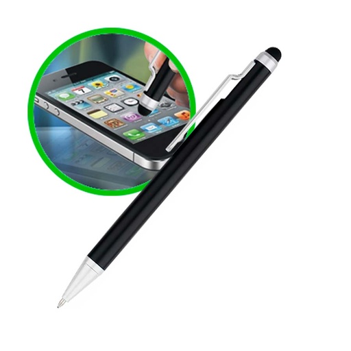 [L92] Bolígrafo Touch-Screen Shadow -[L92]d