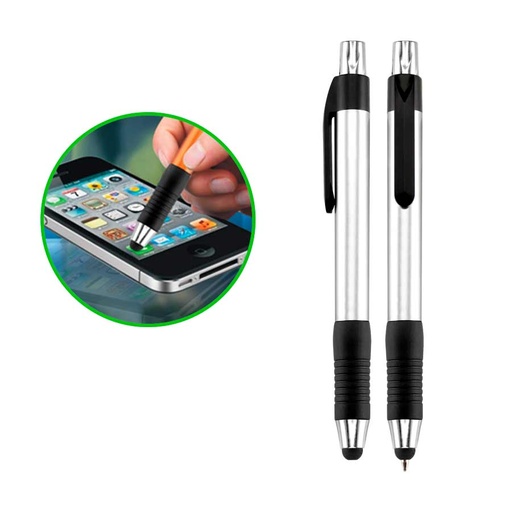 [L104] Bolígrafo Touch-Screen Trek -[L104]d