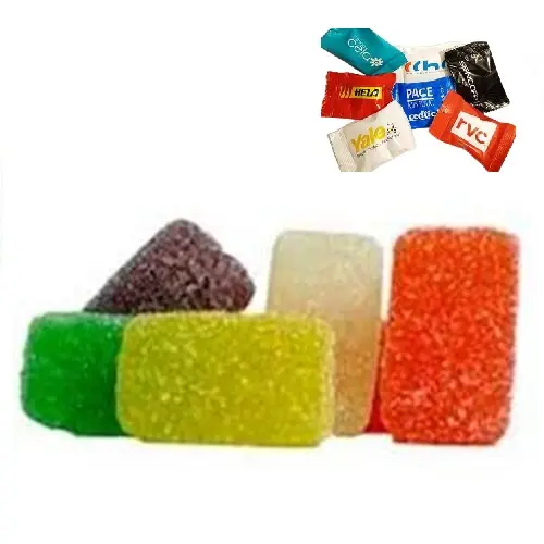 [DUL11] Gomitas Frugele-en-Sachet -[DUL11]