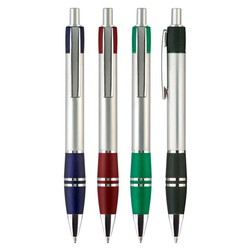 [L5] Bolígrafo Plástico Active -[L5]d