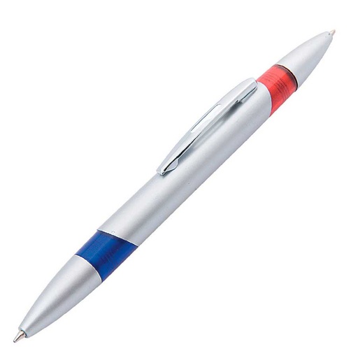 [L31-00] Bolígrafo Dual Arme -[L31]d