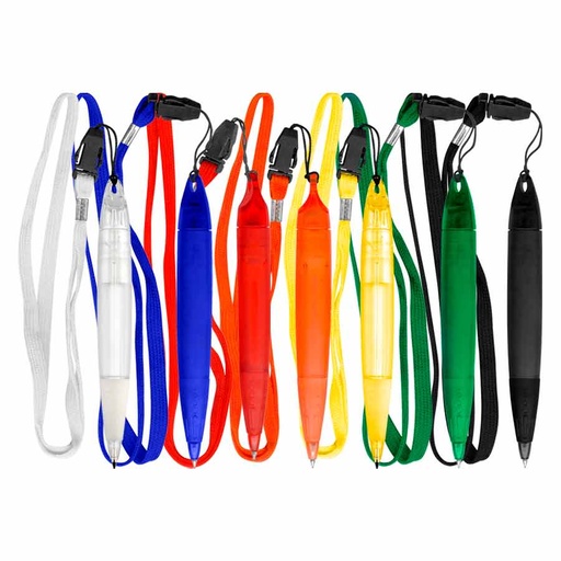 [L70] Bolígrafo Gross Lanyard -[L70]d