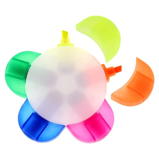 [N19-01] MuLidestacador 5 Colores -[N19]d