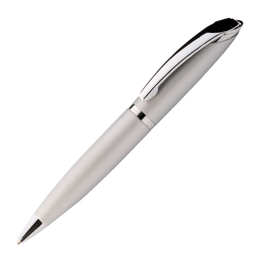 [L21-00] Bolígrafo Metálico Metal Gross -[L21]d