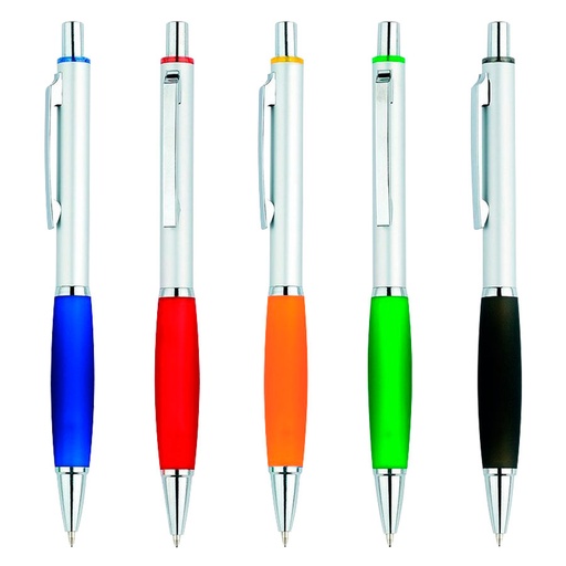 [L52] Bolígrafo Aluminio Winner -[L52]d