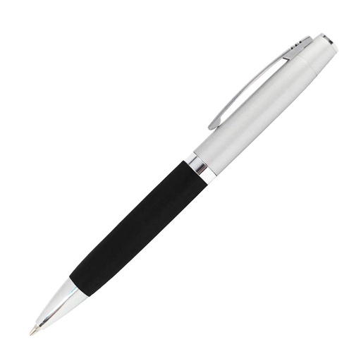 [L63-08] Bolígrafo Metálico Chairman -[L63]d