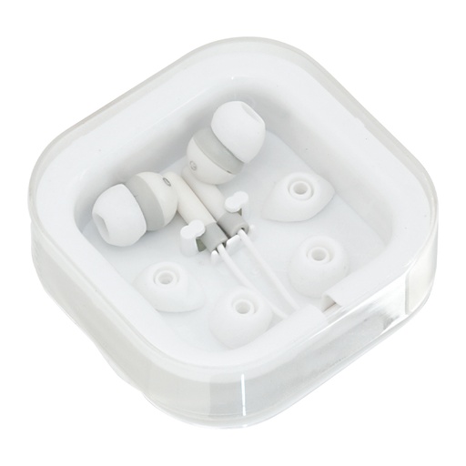 [C24-01] Set De Auriculares Cort -[C24]d