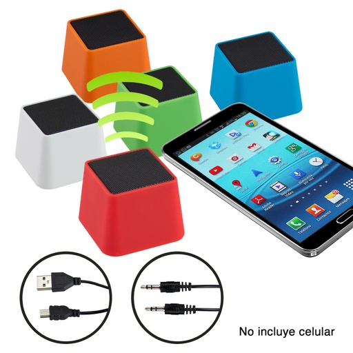 [C48] Bluetooth ALav oz Pyramid -[C48]d