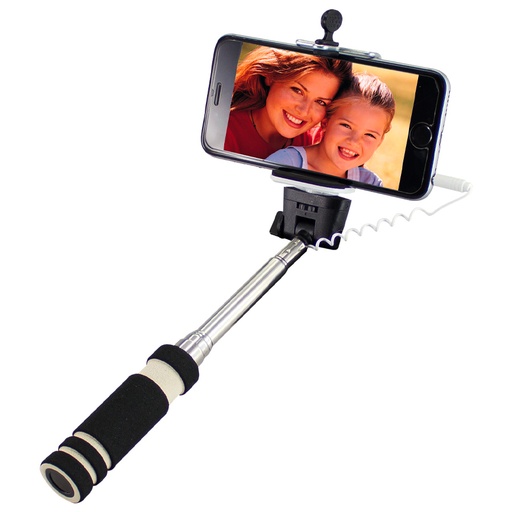 [C61-08] Mini Selfie-Stick Monopod -[C61]d