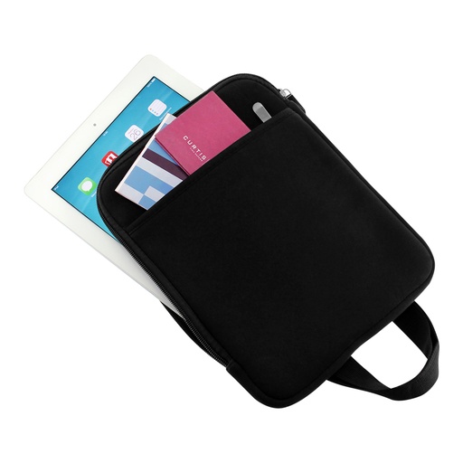 [D43-08] Mini Bolso Porta-Tablet -[D43]d