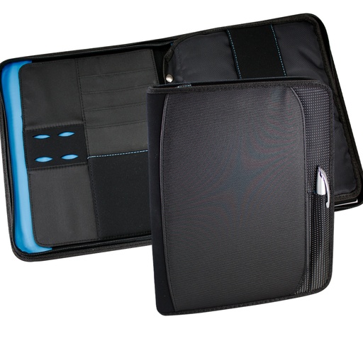 [N51-08] Deluxe Portafolio President -[N51]d