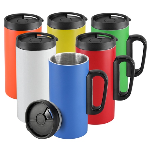 [M36] Coffee Mug Slim 250 cc -[M36]d