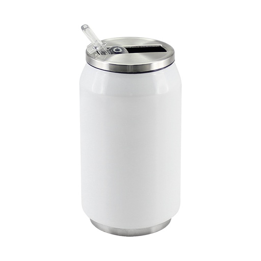 [Y11-01] Botella Térmica Can 350  cc Sublimación -[Y11]d