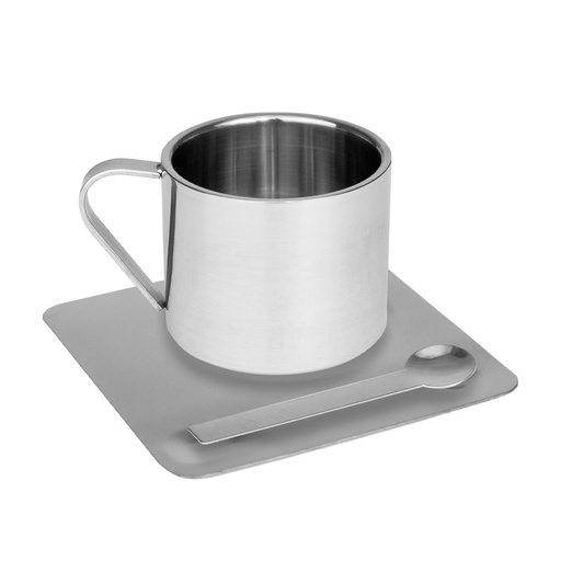 [M12-00] Coffee Set Espresso 180 cc -[M12]d