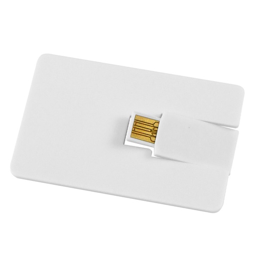 [C777] USB Pendrive 8GB Credit Card -[C777]d