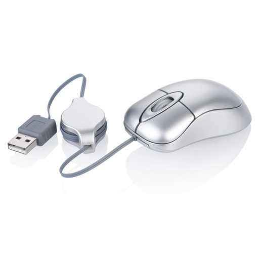 [C31-00] USB Mini-Mouse -[C31]d