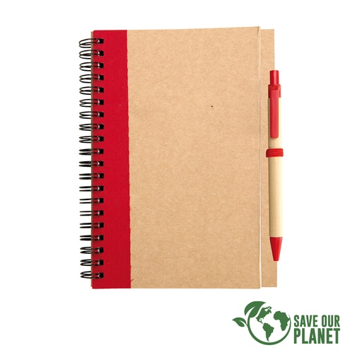 [N23] Cuaderno Ecológico -[N23]d