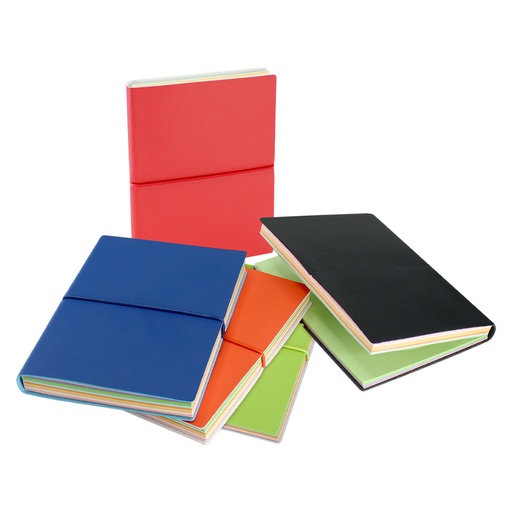 [N43] Libreta De PU High Class -[N43]d