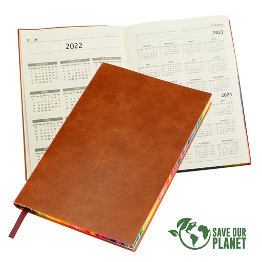 [N44-10] Agenda – Memo De Eco-Cuero -[N44]d
