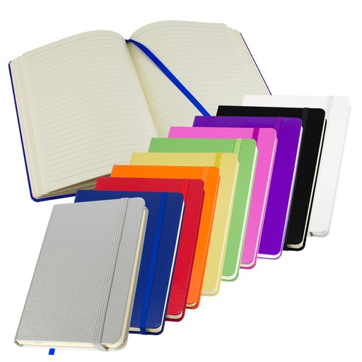 [N46] Cuaderno Colorskine -[N46]d