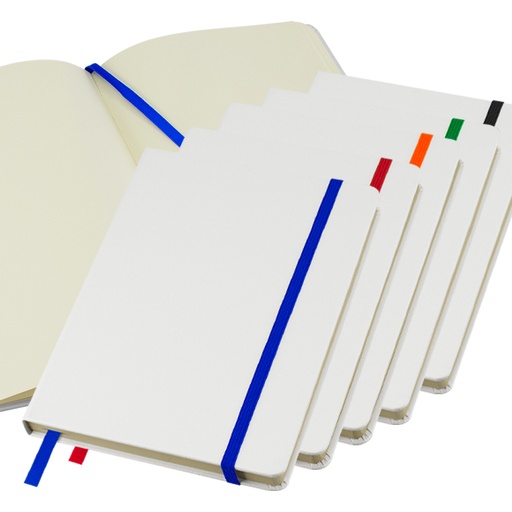 [N48] Cuaderno Whiteskine -[N48]d
