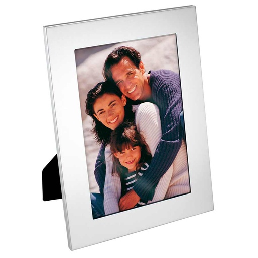 [J7-00] Porta-Foto De Aluminio -[J7]d