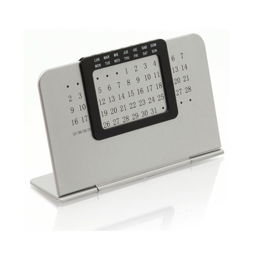 [N3-00] Calendario Eterno Plástico -[N3]d