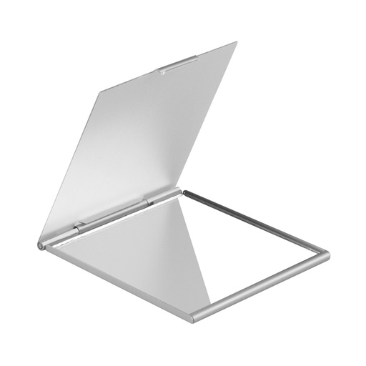 [B12-00] Espejo De Aluminio -[B12]d