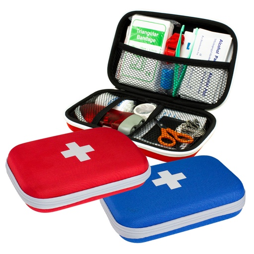 [B28] Kit De Primeros Auxilios 50-en-1 -[B28]d